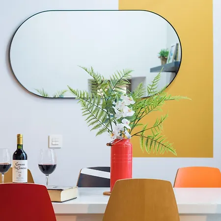 Escapada Unica Desconexion, Paz Y Vista Increible