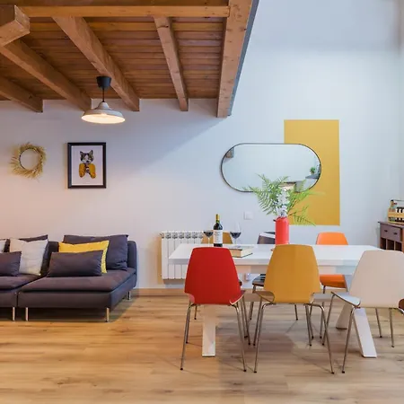 Escapada Unica Desconexion, Paz Y Vista Increible Casa vacanze *