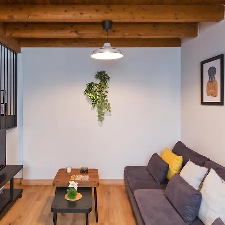 Casa vacanze Escapada Unica Desconexion, Paz Y Vista Increible Oviedo