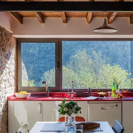 Escapada Unica Desconexion, Paz Y Vista Increible * Oviedo