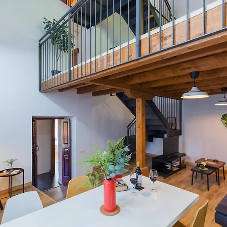 Casa vacanze Escapada Unica Desconexion, Paz Y Vista Increible *