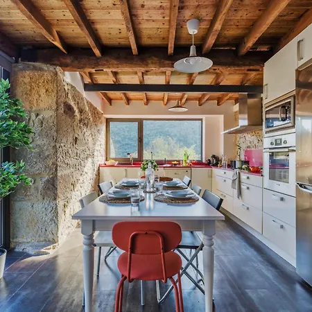 Escapada Unica Desconexion, Paz Y Vista Increible Oviedo