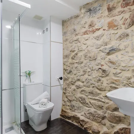 Casa vacanze Escapada Unica Desconexion, Paz Y Vista Increible Oviedo