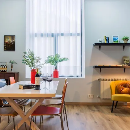 Escapada Unica Desconexion, Paz Y Vista Increible *