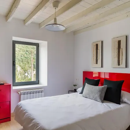 Escapada Unica Desconexion, Paz Y Vista Increible Casa vacanze Oviedo