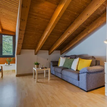 Escapada Unica Desconexion, Paz Y Vista Increible *