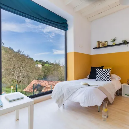 Escapada Unica Desconexion, Paz Y Vista Increible Casa vacanze