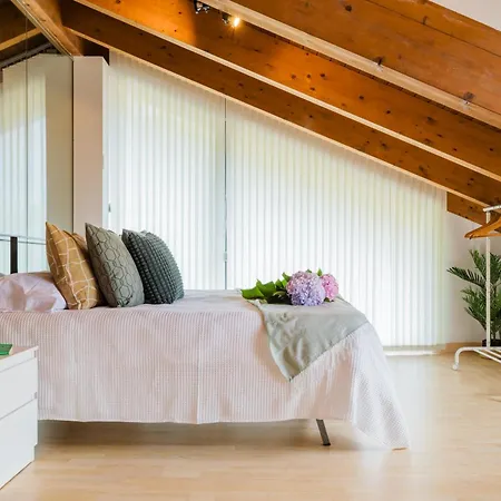 Escapada Unica Desconexion, Paz Y Vista Increible Casa vacanze *