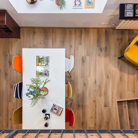 Casa vacanze Escapada Unica Desconexion, Paz Y Vista Increible