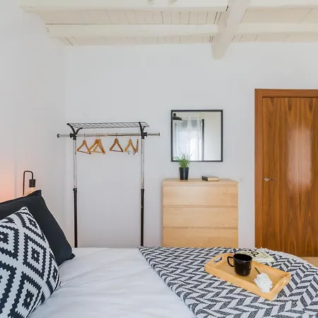 Escapada Unica Desconexion, Paz Y Vista Increible Casa vacanze