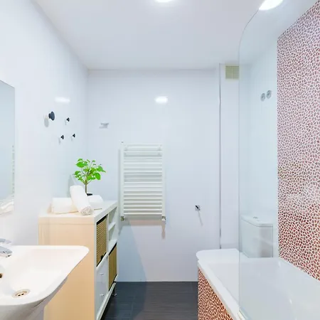 Casa vacanze Escapada Unica Desconexion, Paz Y Vista Increible