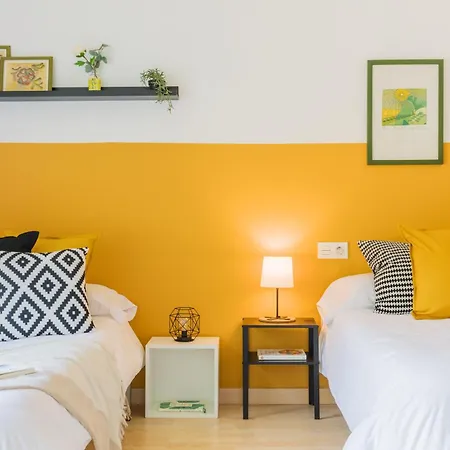 Casa vacanze Escapada Unica Desconexion, Paz Y Vista Increible Oviedo