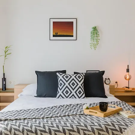 Escapada Unica Desconexion, Paz Y Vista Increible Casa vacanze