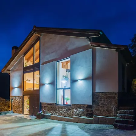 Escapada Unica Desconexion, Paz Y Vista Increible Casa vacanze *