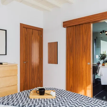 Casa vacanze Escapada Unica Desconexion, Paz Y Vista Increible Oviedo