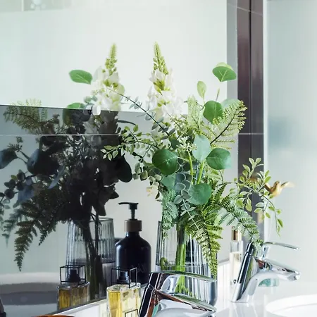 Escapada Unica Desconexion, Paz Y Vista Increible *